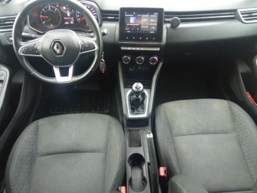 Renault clio v blue dci 85 business garantie 12 mois occasion simplicicar brest simplicicar simplicibike france