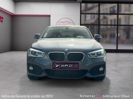 BMW d'occasion SERIE 118D Pack M BA de 2015 Méry Sur Oise (95)﻿