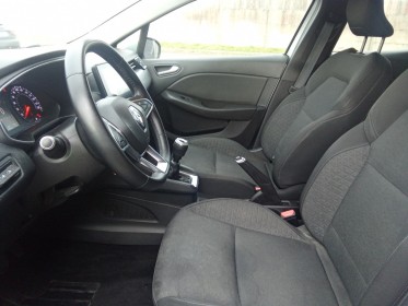 Renault clio v blue dci 85 business garantie 12 mois occasion simplicicar brest simplicicar simplicibike france