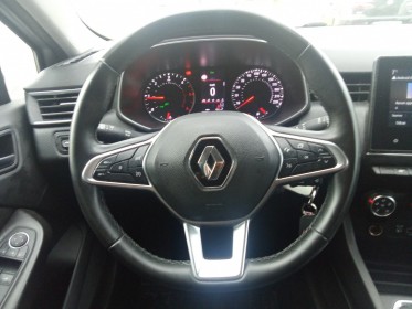 Renault clio v blue dci 85 business garantie 12 mois occasion simplicicar brest simplicicar simplicibike france