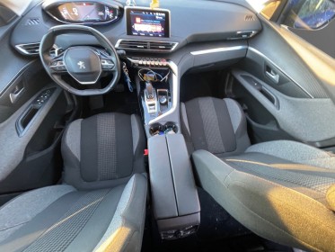 Peugeot 3008 business luehdi 130ch ss eat8 active business occasion simplicicar limoges  simplicicar simplicibike france