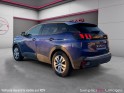 Peugeot 3008 business luehdi 130ch ss eat8 active business occasion simplicicar limoges  simplicicar simplicibike france