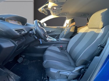 Peugeot 3008 business luehdi 130ch ss eat8 active business occasion simplicicar limoges  simplicicar simplicibike france