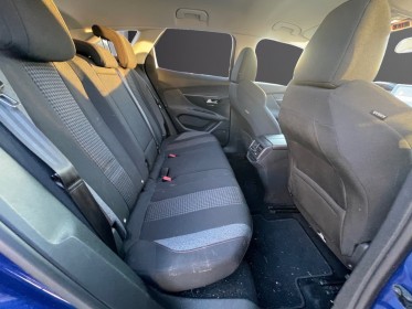 Peugeot 3008 business luehdi 130ch ss eat8 active business occasion simplicicar limoges  simplicicar simplicibike france