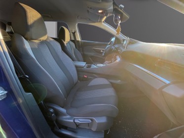 Peugeot 3008 business luehdi 130ch ss eat8 active business occasion simplicicar limoges  simplicicar simplicibike france