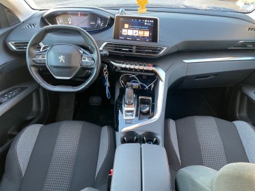 Peugeot 3008 business luehdi 130ch ss eat8 active business occasion simplicicar limoges  simplicicar simplicibike france