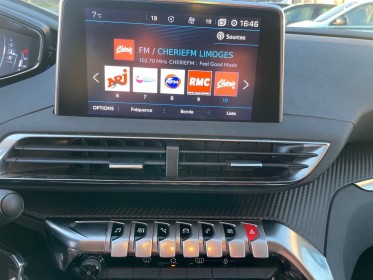 Peugeot 3008 business luehdi 130ch ss eat8 active business occasion simplicicar limoges  simplicicar simplicibike france