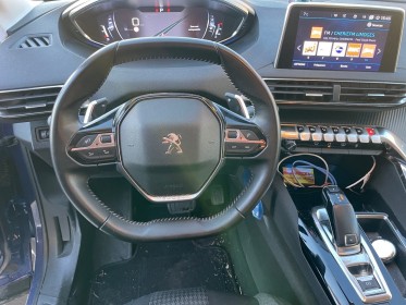 Peugeot 3008 business luehdi 130ch ss eat8 active business occasion simplicicar limoges  simplicicar simplicibike france