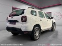 Dacia duster essentiel eco-g 100ch 4x2 garantie 12 mois occasion montpellier (34) simplicicar simplicibike france