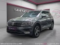 Volkswagen tiguan 2.0 tdi 150 dsg7 carat - garantie 12 mois occasion simplicicar lyon ouest simplicicar simplicibike france