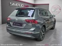 Volkswagen tiguan 2.0 tdi 150 dsg7 carat - garantie 12 mois occasion simplicicar lyon ouest simplicicar simplicibike france