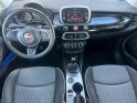 Fiat 500x my18 multijet lounge 1.3 95 ch garantie 12 mois occasion montpellier (34) simplicicar simplicibike france