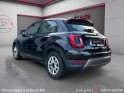 Fiat 500x my18 multijet lounge 1.3 95 ch garantie 12 mois occasion montpellier (34) simplicicar simplicibike france
