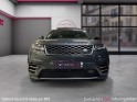 Range rover velar d300 hse v6 r-dynamic 3.0d toit ouvrant entretien complet garantie 12 mois occasion montpellier (34)...