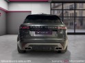 Range rover velar d300 hse v6 r-dynamic 3.0d toit ouvrant entretien complet garantie 12 mois occasion montpellier (34)...
