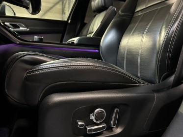 Range rover velar d300 hse v6 r-dynamic 3.0d toit ouvrant entretien complet garantie 12 mois occasion montpellier (34)...