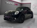 Mini cooper s 192ch 2.0l entretien mini pack jcw toit ouvrant panoramique garantie 12 mois occasion montpellier (34)...