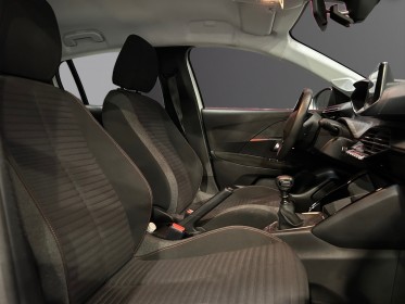 Peugeot 208 hdi active 100ch garantie 12 mois occasion montpellier (34) simplicicar simplicibike france