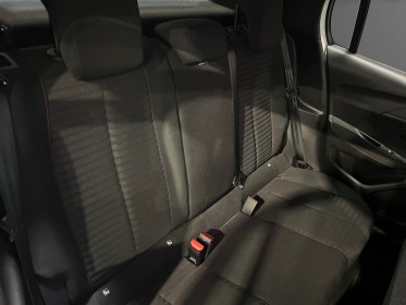 Peugeot 208 hdi active 100ch garantie 12 mois occasion montpellier (34) simplicicar simplicibike france