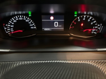 Peugeot 208 hdi active 100ch garantie 12 mois occasion montpellier (34) simplicicar simplicibike france