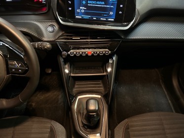 Peugeot 208 hdi active 100ch garantie 12 mois occasion montpellier (34) simplicicar simplicibike france