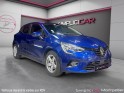 Renault clio v zen 1.5 dci 86ch garantie 12 mois occasion montpellier (34) simplicicar simplicibike france