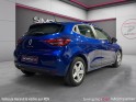 Renault clio v zen 1.5 dci 86ch garantie 12 mois occasion montpellier (34) simplicicar simplicibike france