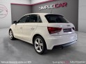Audi a1 a1 1.0 95ch ambition luxe toit ouvrant garantie 12 mois occasion montpellier (34) simplicicar simplicibike france