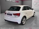 Audi a1 a1 1.0 95ch ambition luxe toit ouvrant garantie 12 mois occasion montpellier (34) simplicicar simplicibike france