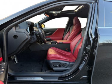 Lexus es es 300h f sport executive occasion simplicicar st-maximin simplicicar simplicibike france