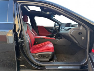 Lexus es es 300h f sport executive occasion simplicicar st-maximin simplicicar simplicibike france