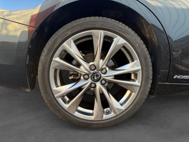 Lexus es es 300h f sport executive occasion simplicicar st-maximin simplicicar simplicibike france