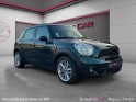 Mini countryman r60 184 ch all4 cooper s a sort de révision mini/bmw ct vierge distribution faite occasion paris 17ème...