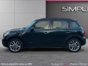 Mini countryman r60 184 ch all4 cooper s a sort de révision mini/bmw ct vierge distribution faite occasion paris 17ème...