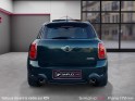 Mini countryman r60 184 ch all4 cooper s a sort de révision mini/bmw ct vierge distribution faite occasion paris 17ème...