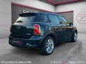 Mini countryman r60 184 ch all4 cooper s a sort de révision mini/bmw ct vierge distribution faite occasion paris 17ème...