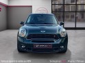Mini countryman r60 184 ch all4 cooper s a sort de révision mini/bmw ct vierge distribution faite occasion paris 17ème...