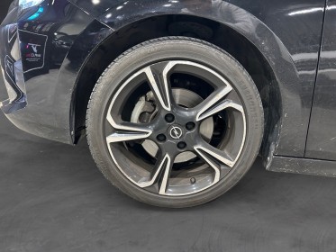 Opel corsa  gs line 100ch 1ere main garantie 12 mois occasion montpellier (34) simplicicar simplicibike france