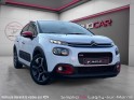 Citroen c3 c3 puretech 110 ss shine occasion simplicicar lagny  simplicicar simplicibike france