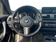 BMW d'occasion SERIE 118D Pack M BA de 2015 Méry Sur Oise (95)﻿