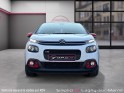 Citroen c3 c3 puretech 110 ss shine occasion simplicicar lagny  simplicicar simplicibike france