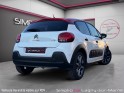 Citroen c3 c3 puretech 110 ss shine occasion simplicicar lagny  simplicicar simplicibike france