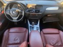 Bmw x3 f25 xdrive20d 184ch excellis steptronic a - garantie 12 mois occasion simplicicar brest simplicicar simplicibike france