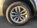 Bmw x3 f25 xdrive20d 184ch excellis steptronic a - garantie 12 mois occasion simplicicar brest simplicicar simplicibike france