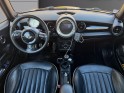 Mini cooper s 1.6 184 red hot chili occasion cannes (06) simplicicar simplicibike france