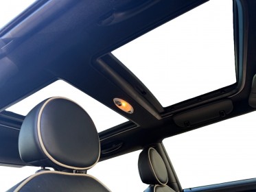 Mini cooper s 1.6 184 red hot chili occasion cannes (06) simplicicar simplicibike france