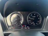 BMW d'occasion SERIE 118D Pack M BA de 2015 Méry Sur Oise (95)﻿