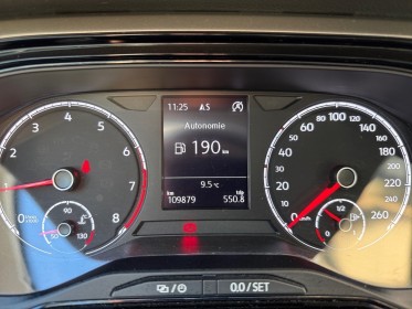 Volkswagen polo societe lounge business reversible 1.0 tsi 95 ss deriv vp occasion cannes (06) simplicicar simplicibike france