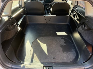 Volkswagen polo societe lounge business reversible 1.0 tsi 95 ss deriv vp occasion cannes (06) simplicicar simplicibike france