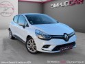 Renault clio iv business dci 90 e6c edc business bass reflex volant multifonctions régulateur garantie 12mois occasion...